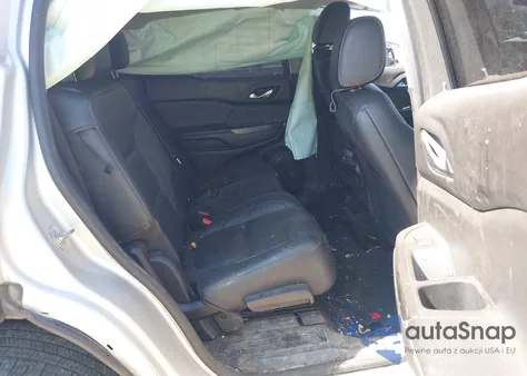 2017 GMC Acadia Slt-1 z USA, uszkodzony, nr VIN 1GKKNULSXHZ185863